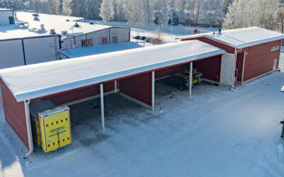 Hinaus-Hartikainen – Oulu